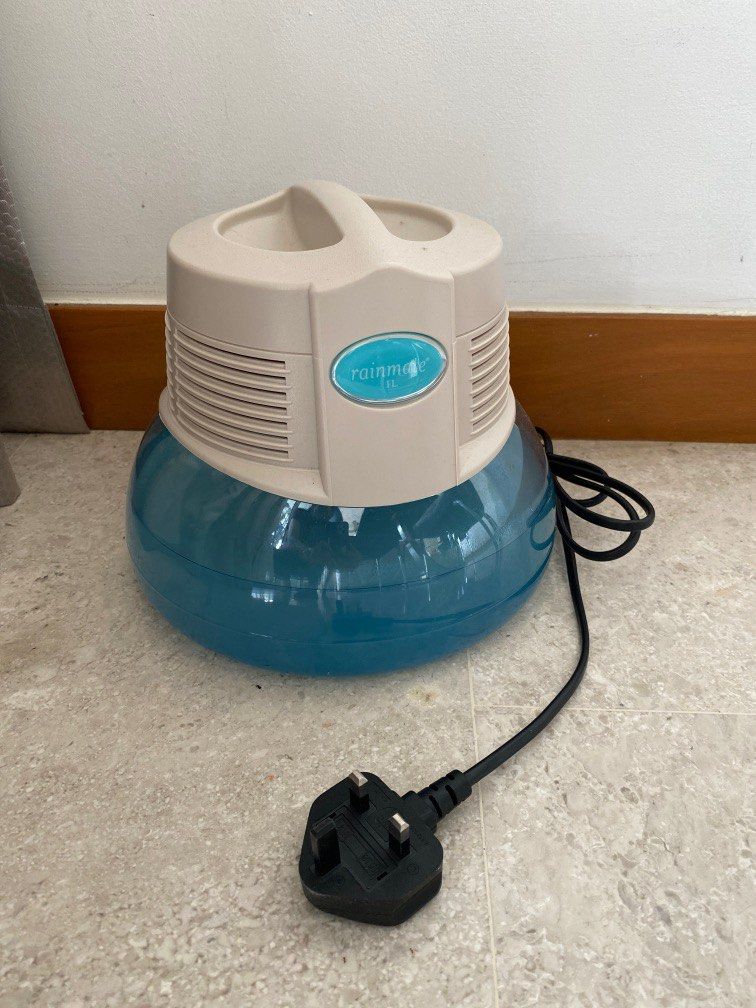 Rainmate humidifier, TV & Home Appliances, Air Purifiers & Dehumidifiers on Carousell