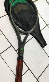 Raket Tenis Dunlop Original