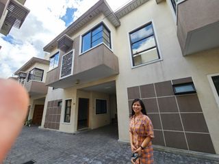Ready for Occupancy House for Sale in Tandang Sora, Quezon City