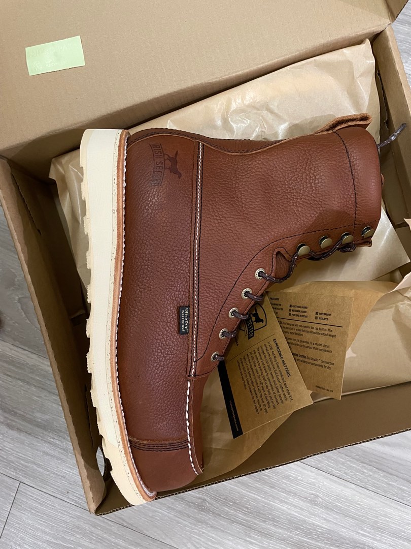 Irish on sale setter 83832