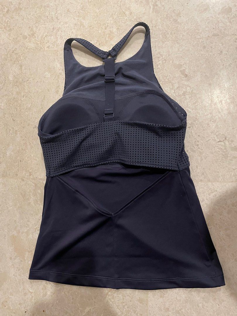 Reebok les mills new arrivals tank