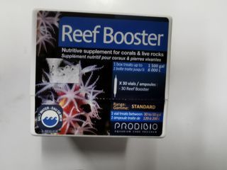 Reef booster