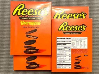 Reese’s Unwrapped (US)