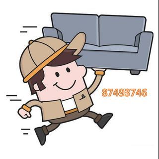 Reliable best Movers and delivery, Cheap, hdb condo landed Office warehouse factory service Mover Relocating Professional menpower disposal Urgent Night home furniture single queen king storage bed frame House dispose 送货，安装，搬家服务3，处理家具