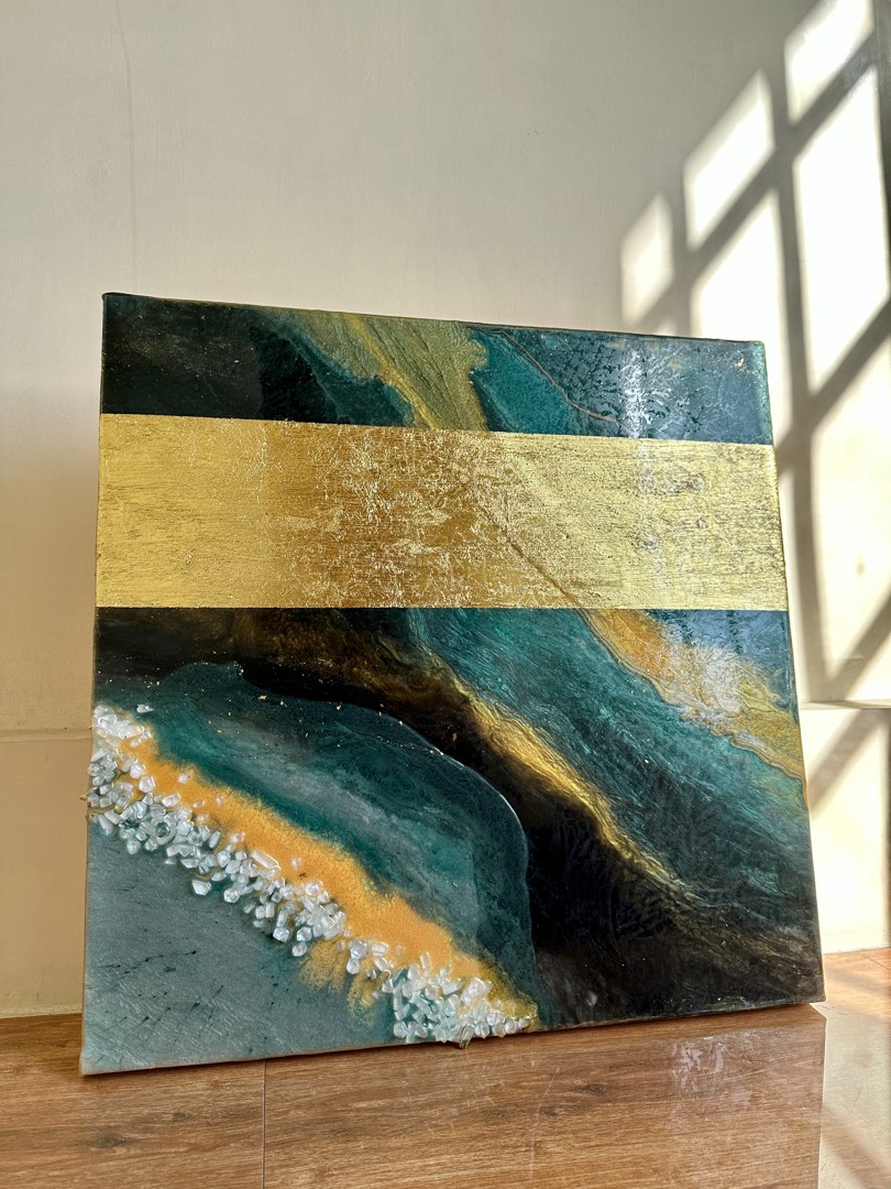 Resin Wall Decor, Furniture & Home Living, Home Decor, Wall Decor on