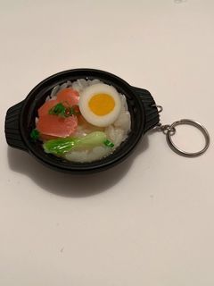 Rice Bowl Gachapon
