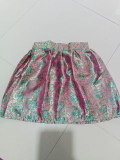 Rok batik
