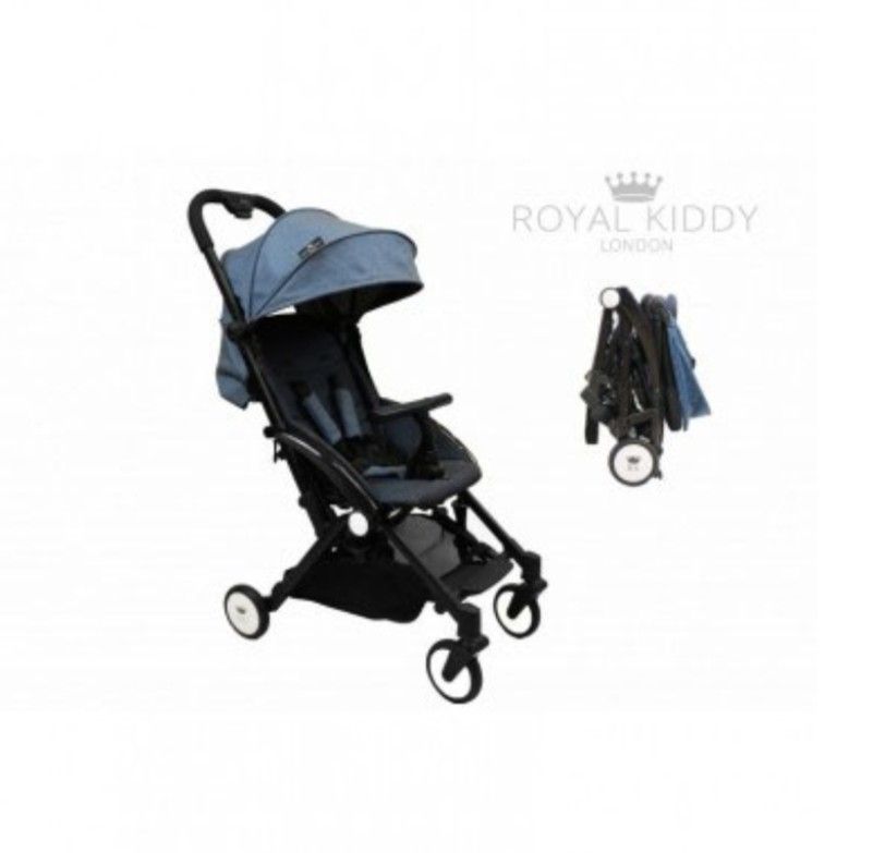 Royal kiddy air transporter review shop