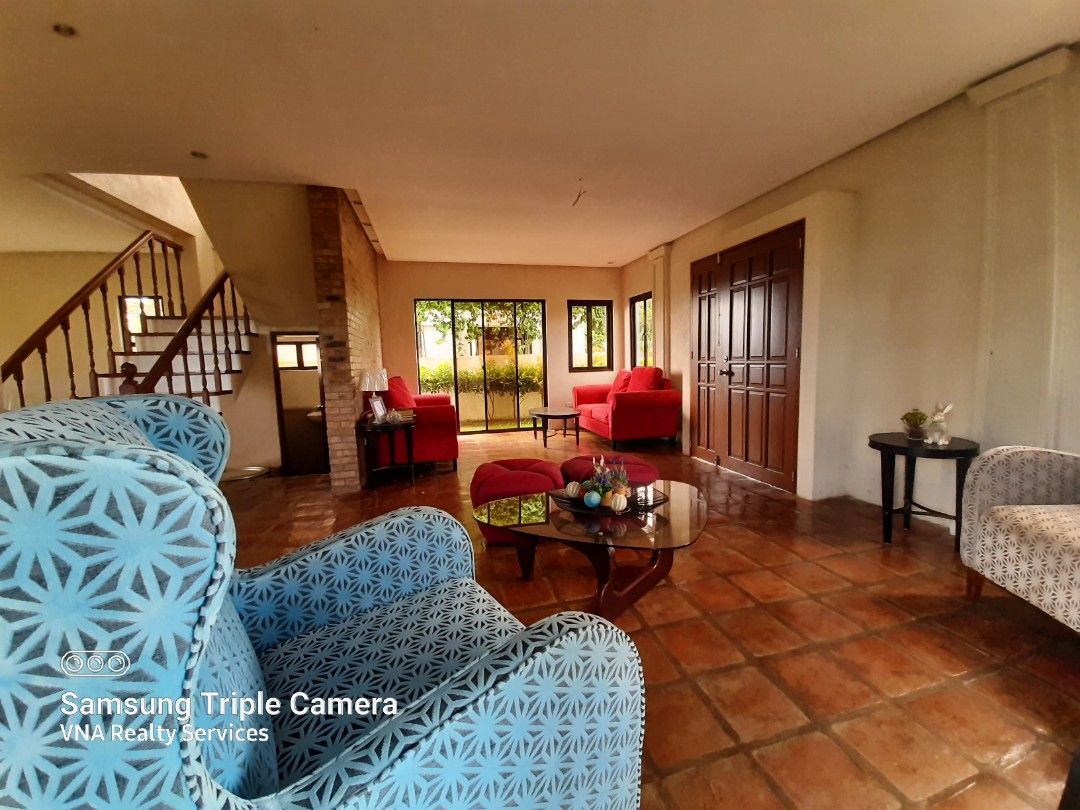 Rush House For Sale Parking For 2 Cars! RFO House and Lot For Sale at