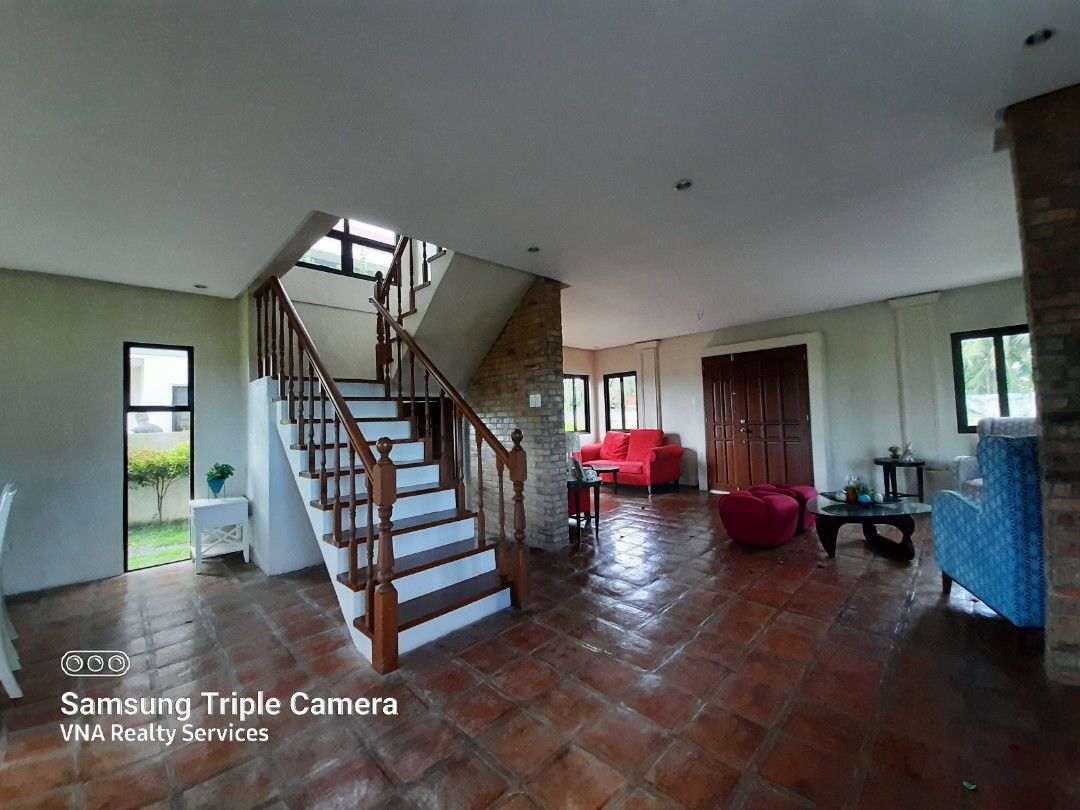 Rush House For Sale Parking For 2 Cars! RFO House and Lot For Sale at