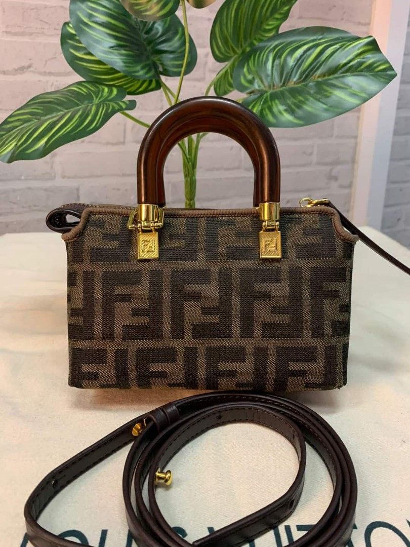 Fendi top hotsell sale