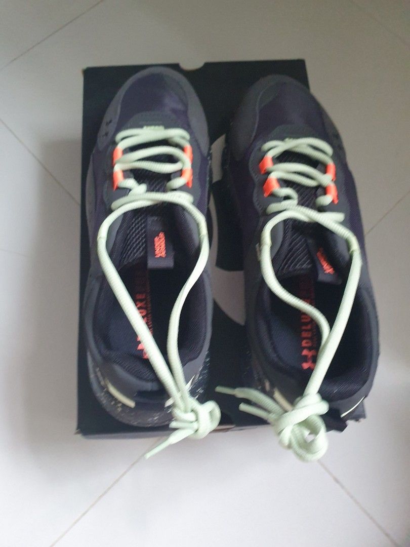 Cheapest under sale armour shoes