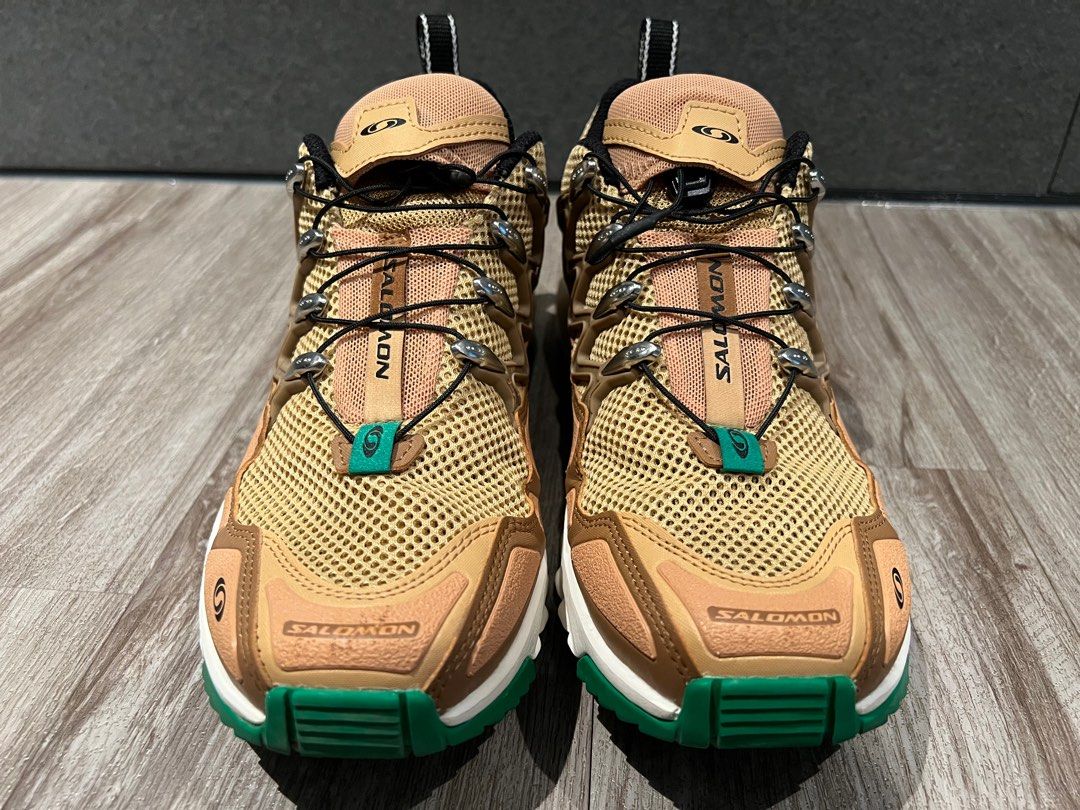 Salomon ACS + OG Taffy, 男裝, 鞋, 波鞋- Carousell