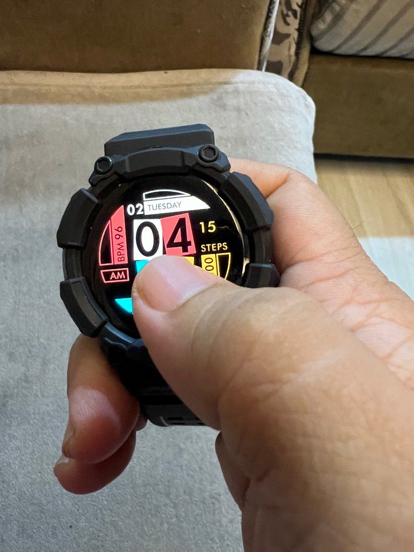 Galaxy watch 2025 r500