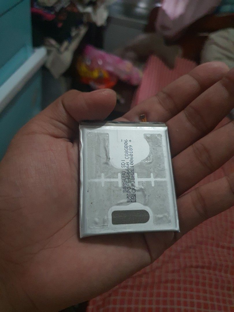 Samsung note 10 Orig Battery (Category: Samsung) located in Manila. Submitted by jcbautista113 (Listing ID 1219199038, Image 2). Description: Samsung Note 10 Battery Original galing unit.
