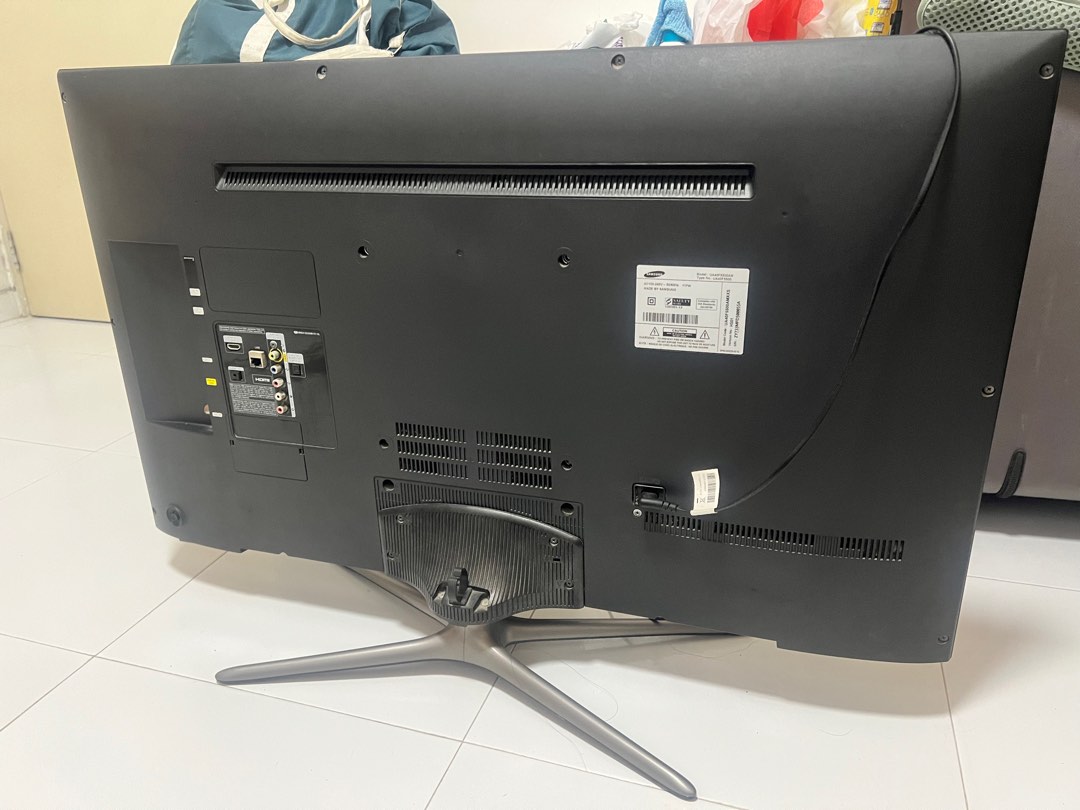 Samsung TV for sale, TV & Home Appliances, TV & Entertainment, TV on