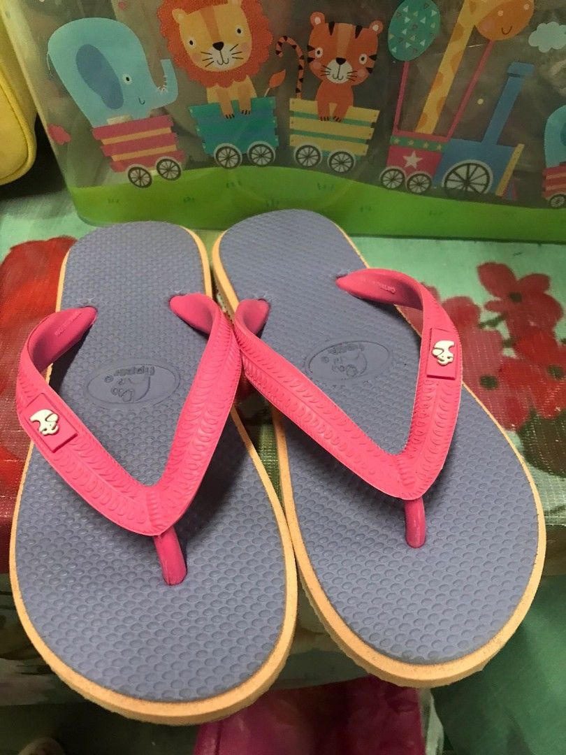Sandal jepit hotsell flipper