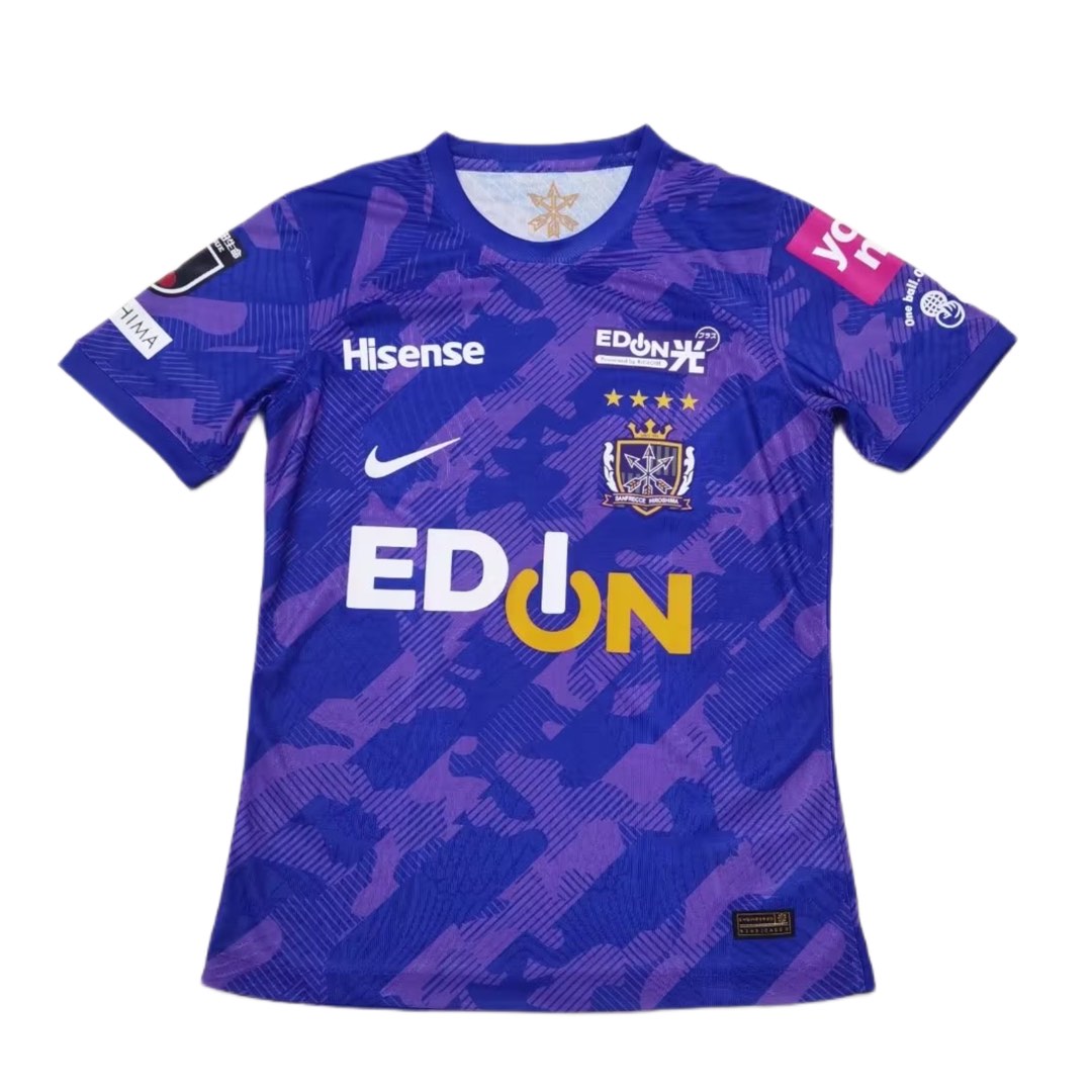 Sanfrecce Hiroshima サッカーシャツ XL 8/1（木）新商品販売のお知らせ | サンフレッチェ広島 オフィシャルサイト