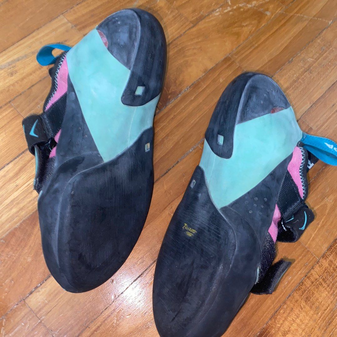 Rei scarpa 2024 vapor v