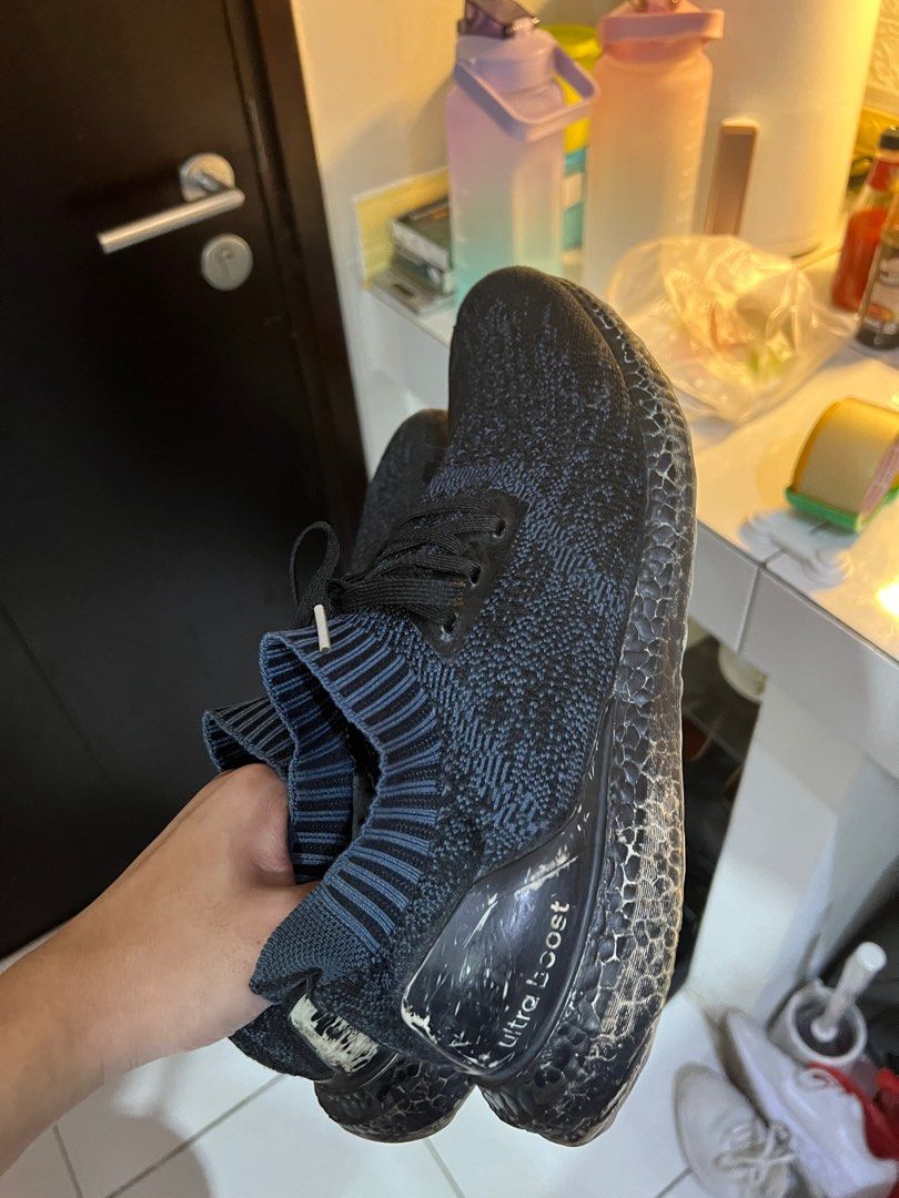 Sepatu adidas cheap yeezy ultra boost
