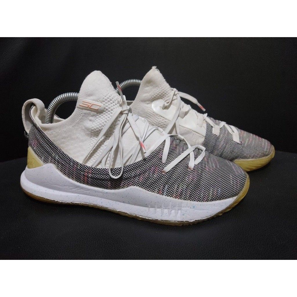 Sepatu basket cheap curry 5