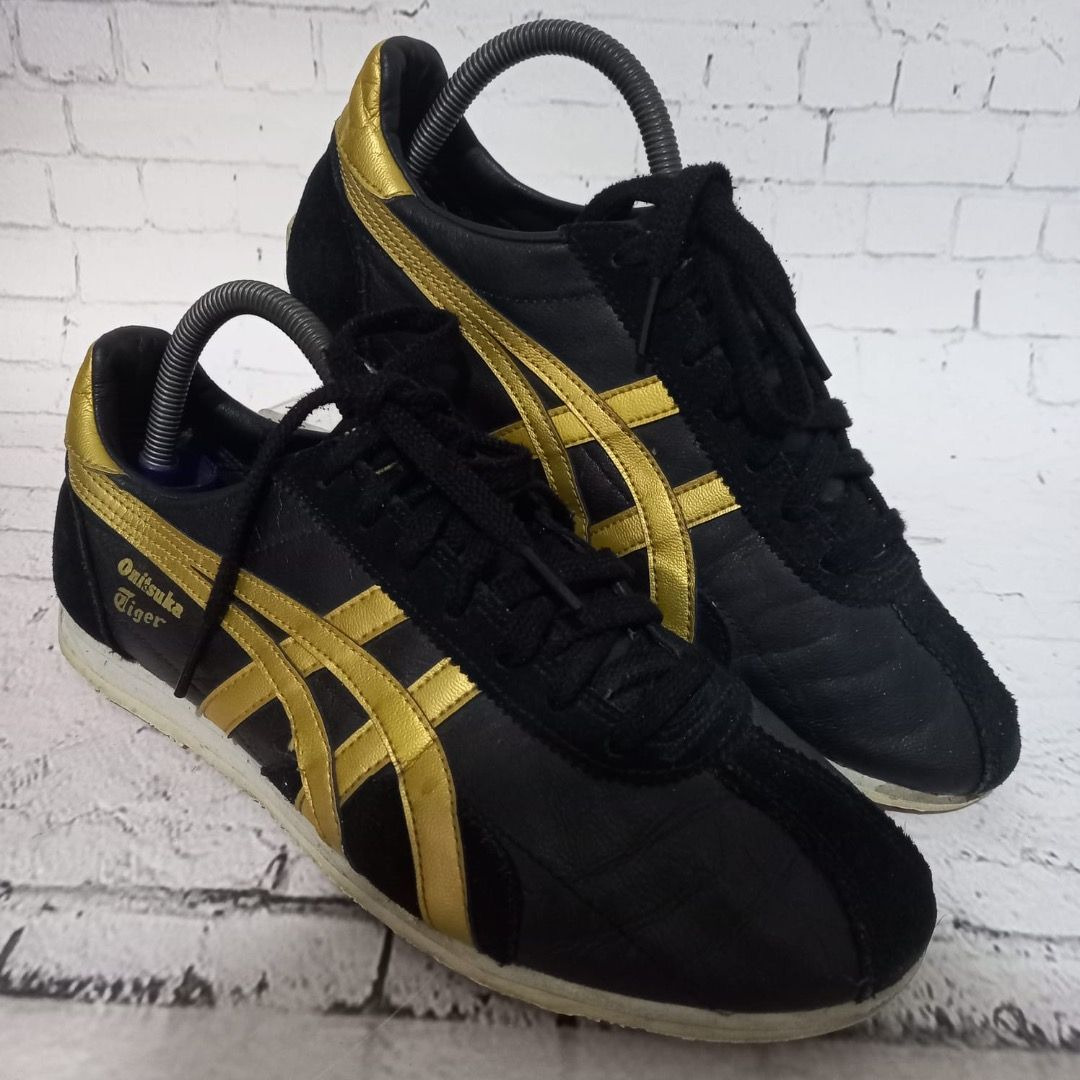sepatu onitsuka tiger putih