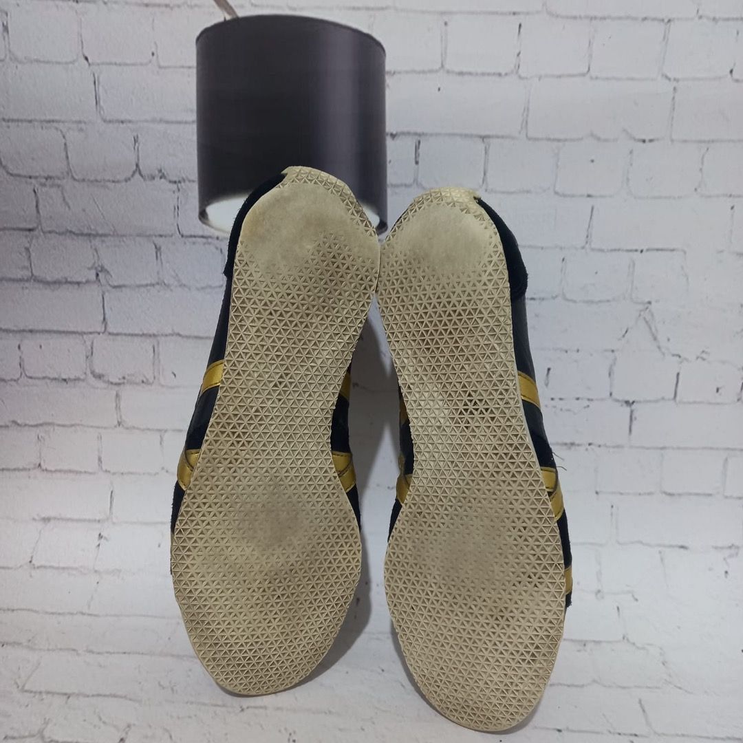 sepatu onitsuka tiger putih