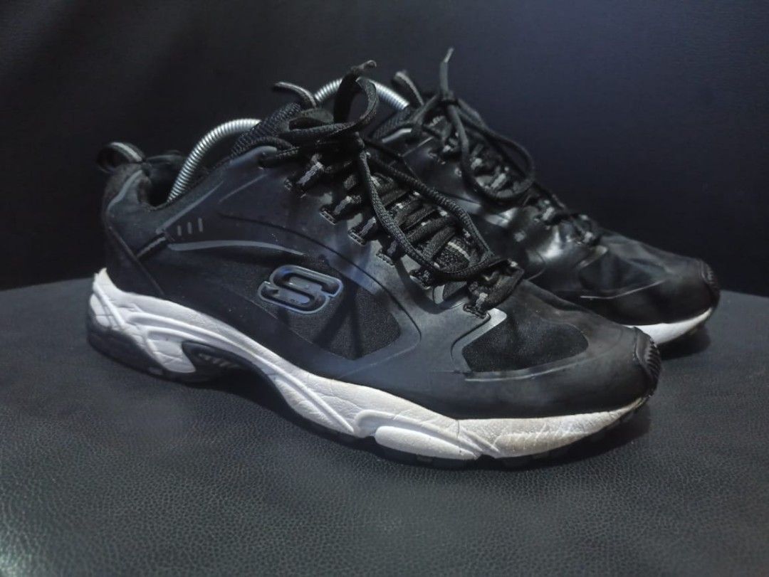 Sepatu skechers sale sport