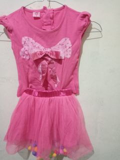 Set anak