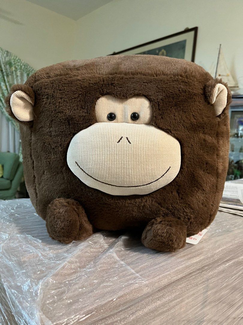 Kids animal ottoman outlet