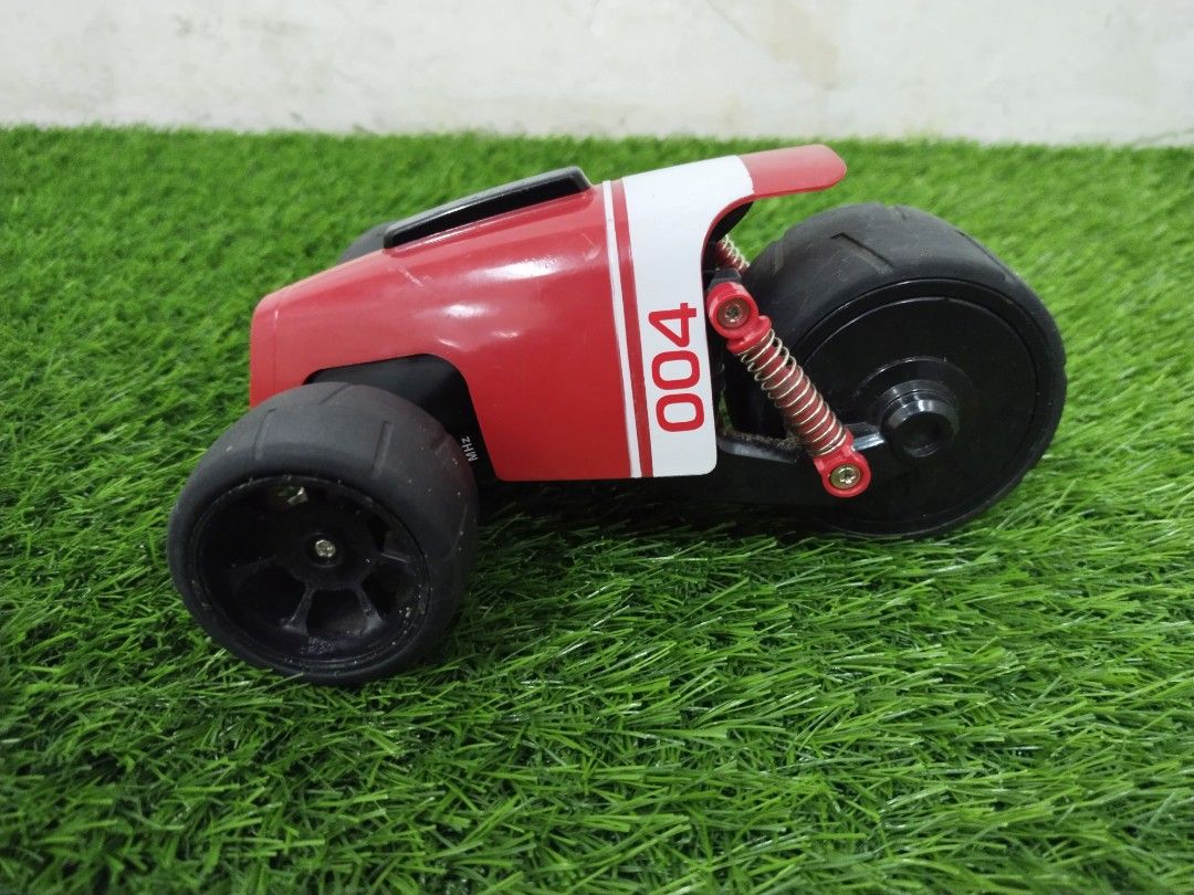 Phantom racer trike review clearance
