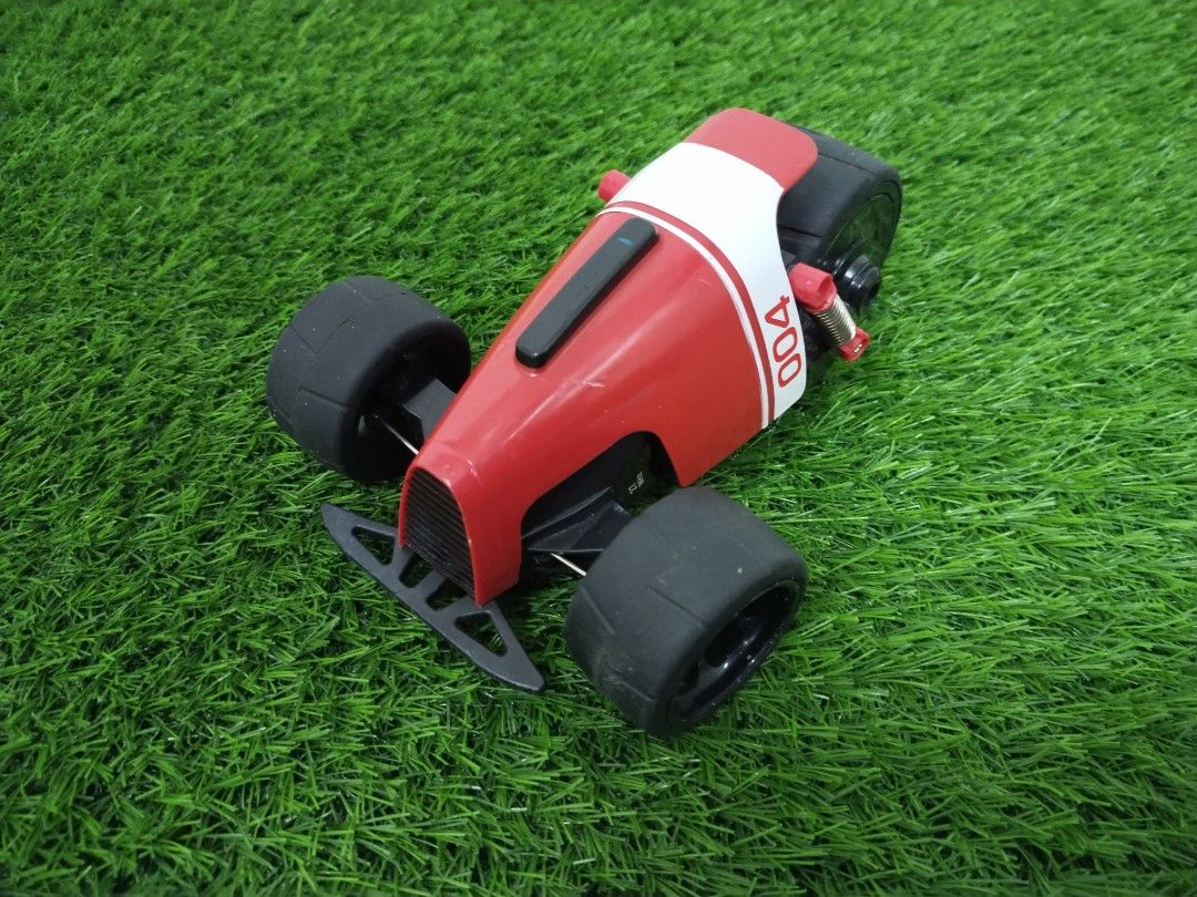 Phantom discount racer trike