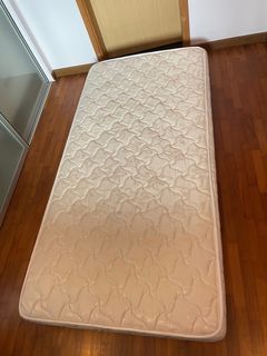 Single mattress (to bless)