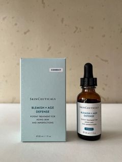 30ml Skinceuticals Blemish + Age Defense