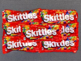 Skittles original (US)