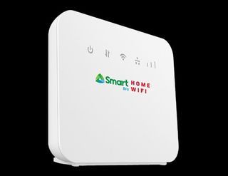 Smart Bro Prepaid Home WiFi | SMARTBRO_WIFI | Shareable | Load Anywhere | Fastest Mobile Network