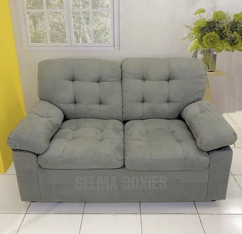 Sofa 2 seat / sofa dua dudukan on Carousell