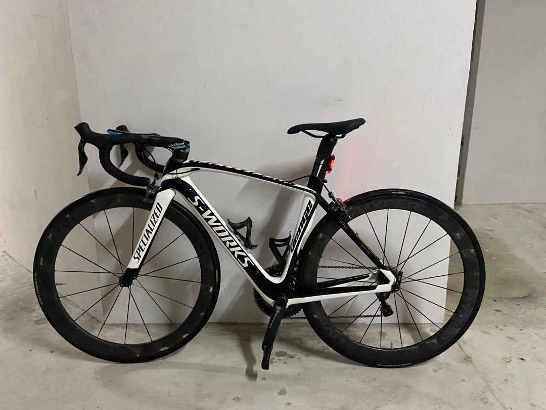 Specialized venge s works 2016 hotsell