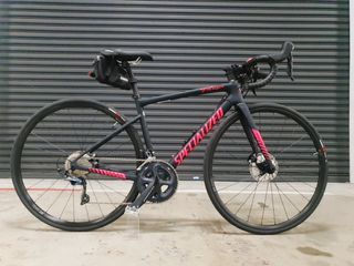 Specialized tarmac sl6 comp