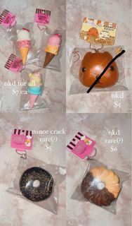 Squishy Sale