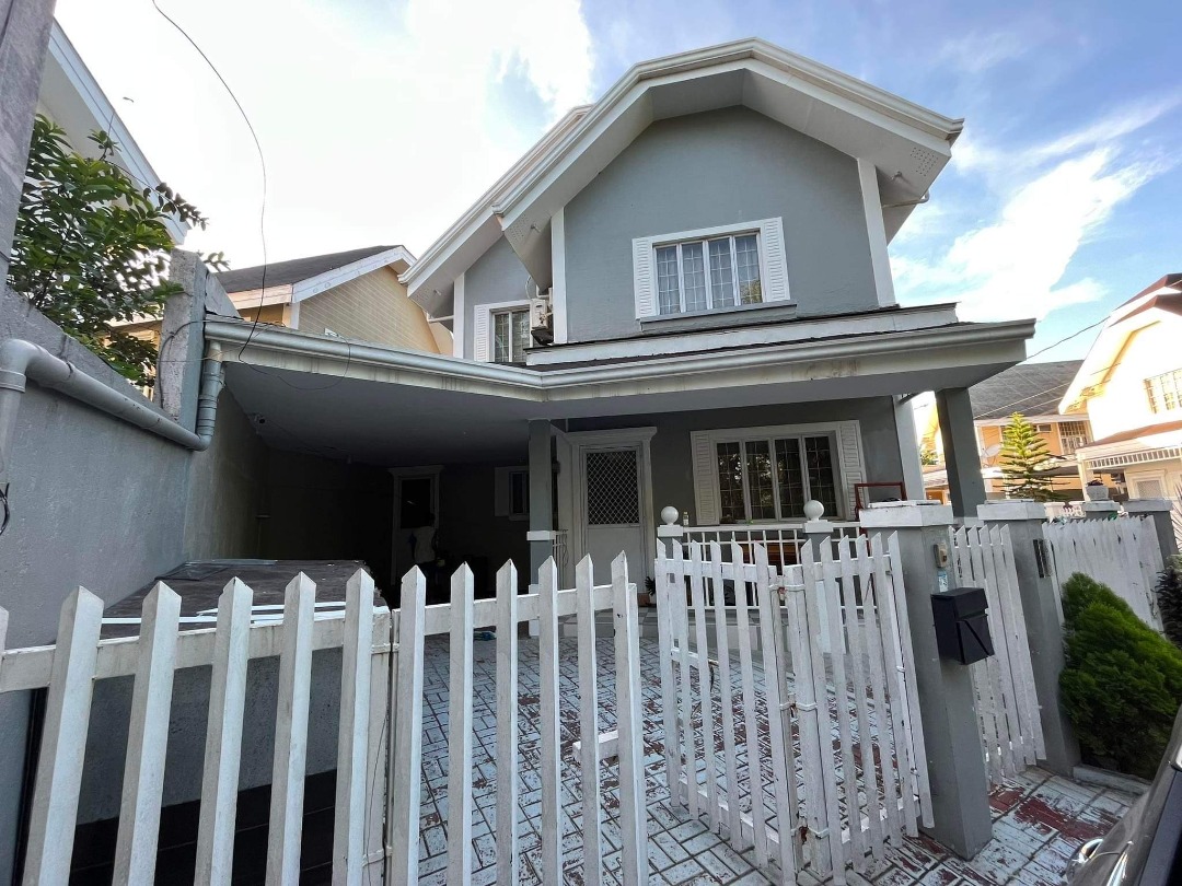 FURNISHED STA. ROSA LAGUNA HOUSE AND LOT FOR SALE, Property, For Sale, House & Lot on Carousell