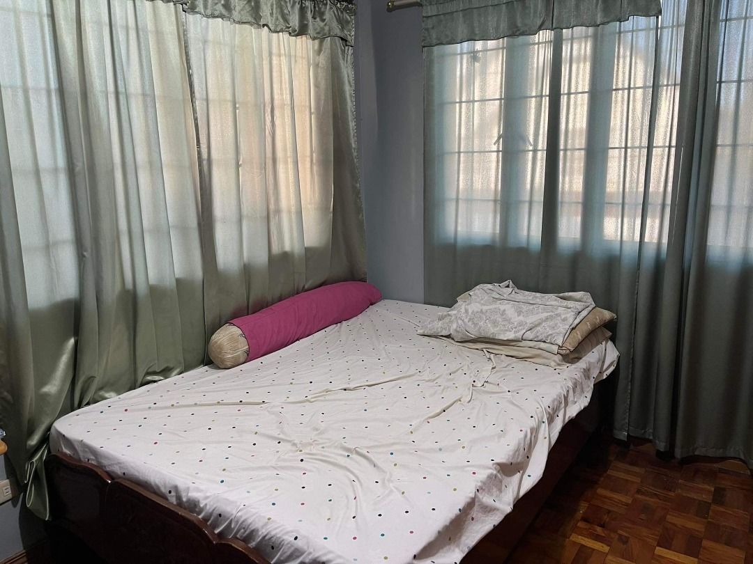 FURNISHED STA. ROSA LAGUNA HOUSE AND LOT FOR SALE, Property, For Sale