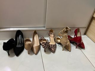 Stilettos Shoes