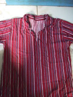 Stripes Polo for Men