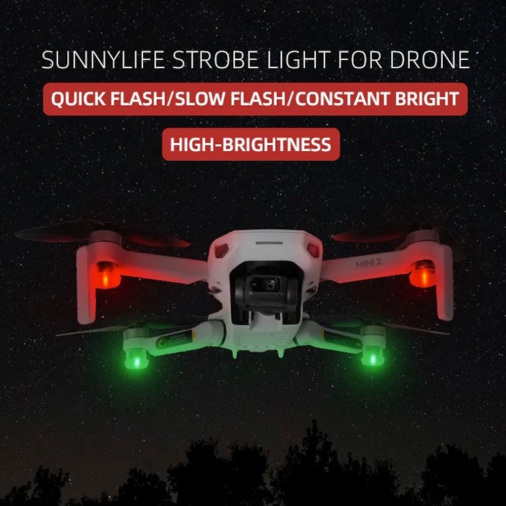 Dji clearance mini light