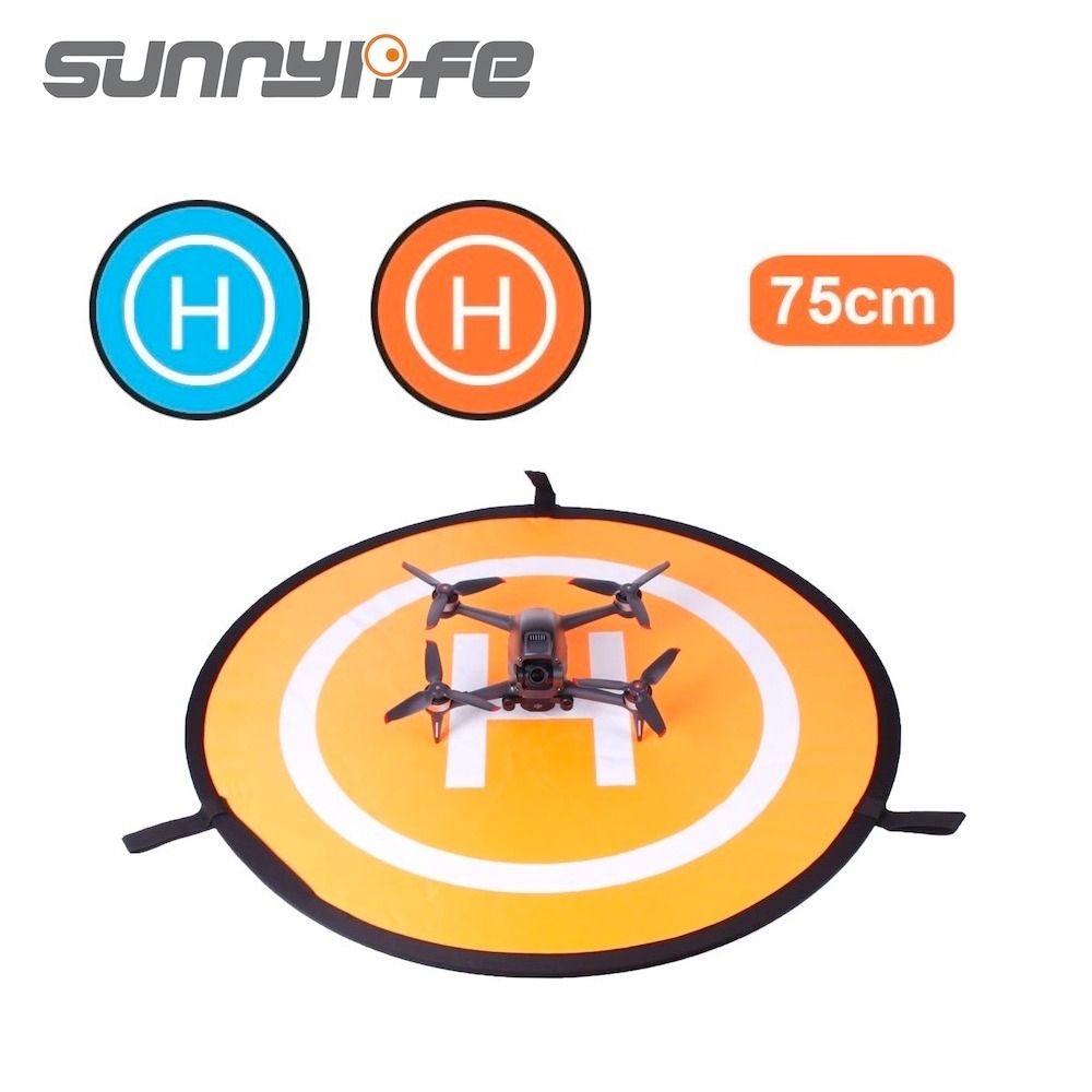 Landing pad 2025 for mavic air