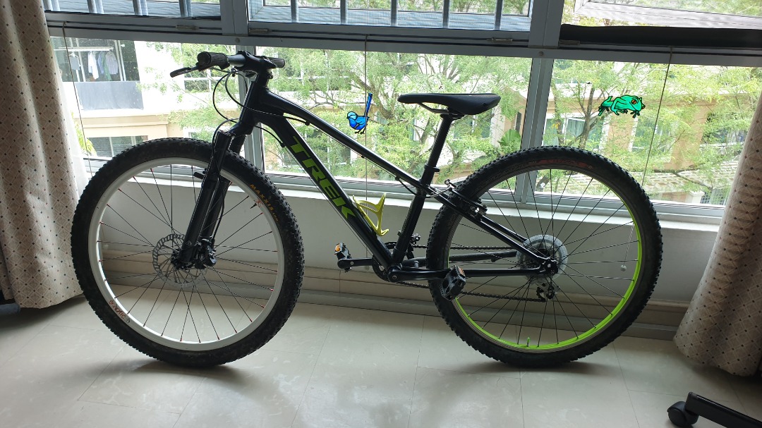 Specialized pitch top comp 27.5 2x