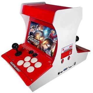 Supreme Arcade Machine