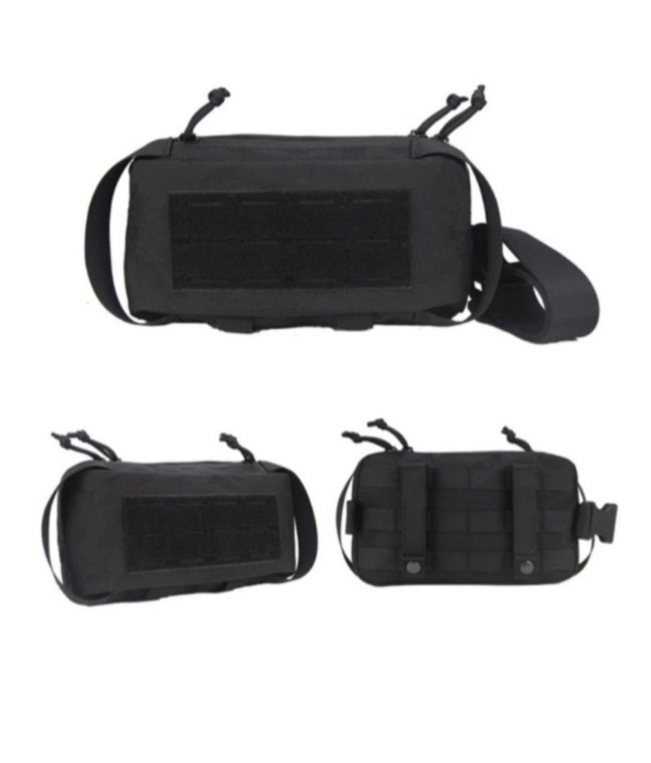 Tactical sling bag (clearance), Men's Fashion, Bags, Sling Bags on