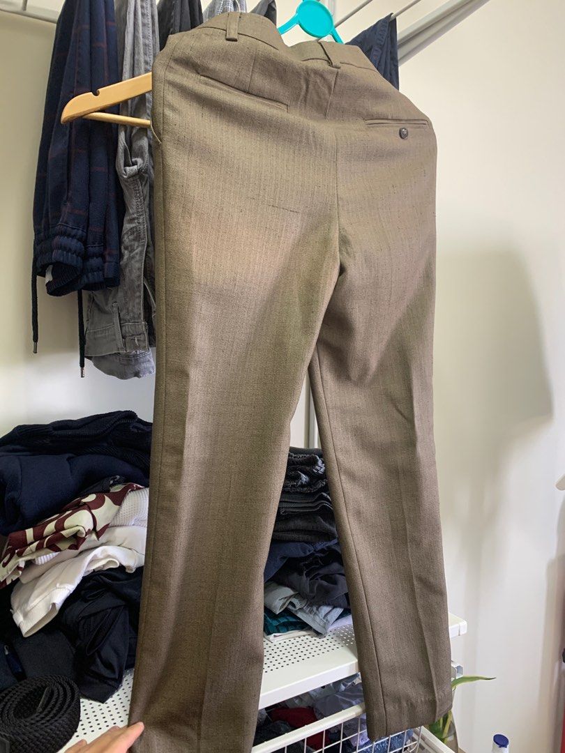 Tailor Made Pants  Tailored Shirts  Suits  Pickashirt